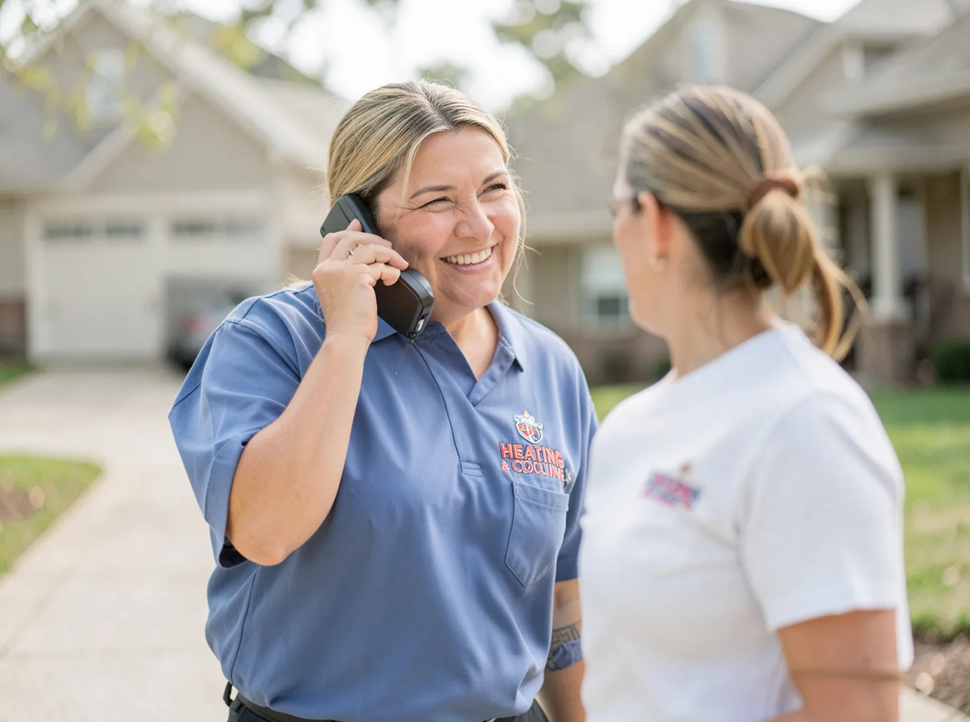 Hvac Repair Natural Bridge, VA FAQs